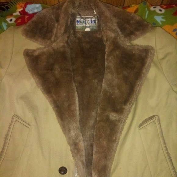 Jacket - Picture 4 of 8